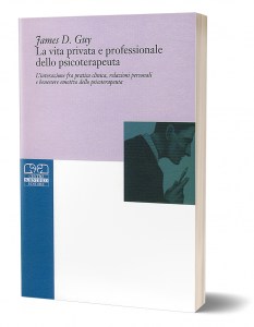 La vita privata e professionale dello psicoterapeuta